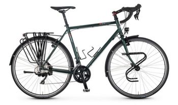 Used Fahrradmanufaktur VSF 2022 Road & Gravel