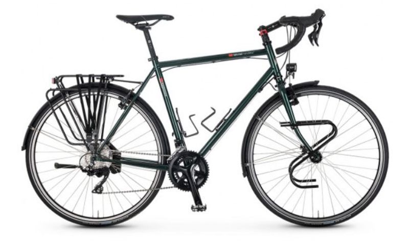 Used Fahrradmanufaktur VSF 2022 Road & Gravel