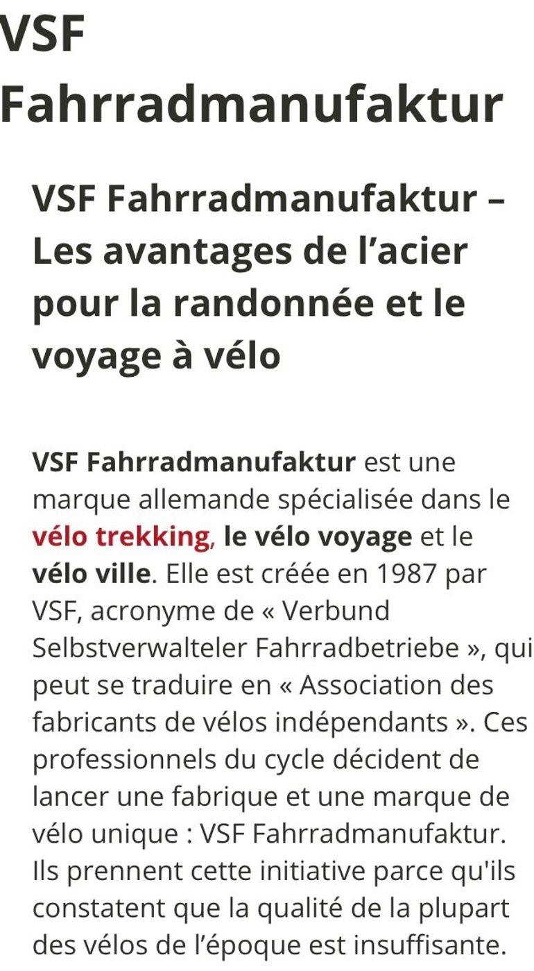 Used Fahrradmanufaktur VSF 2022 Road & Gravel, Green — image 3 of 4