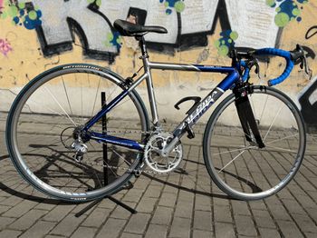 Used Merida ROAD 907 1999 Road & Gravel