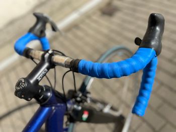 Merida ROAD 907 1999 Road & Gravel usato, Blu — immagine 5 di 6