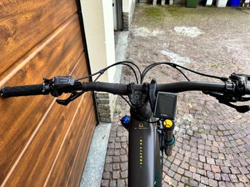 Brugt Mondraker CRAFTY CARBON XR 2022 2022 Mountainbike — billede 2 af 6