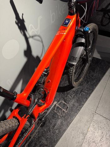 Brugt Specialized Turbo Levo 4 Comp 2025 Mountainbike — billede 7 af 11