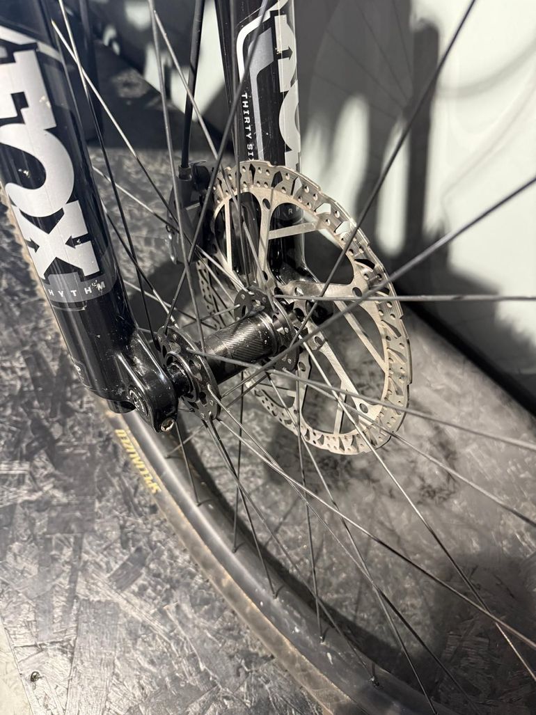 Brugt Specialized Turbo Levo 4 Comp 2025 Mountainbike — billede 8 af 11