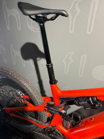 Tweedehands Specialized Turbo Levo 4 Comp 2025 Mountainbike — afbeelding 4 van 11