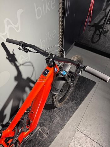 Brugt Specialized Turbo Levo 4 Comp 2025 Mountainbike — billede 10 af 11
