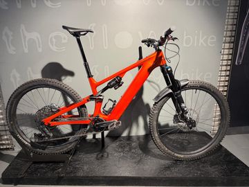 Tweedehands Specialized Turbo Levo 4 Comp 2025 Mountainbike — afbeelding 1 van 11