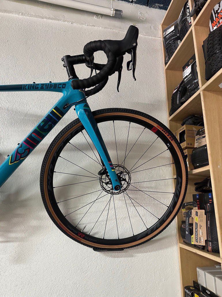 Cinelli KING ZYDECO RIVAL 1X 2023 2023