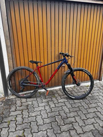 Gebrauchtes Radon Cragger SRAM GX Eagle 2020 MTB