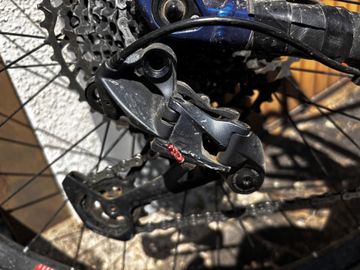 Used Radon Cragger SRAM GX Eagle 2020 Mountainbike, Red — image 4 of 4