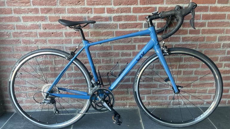 Used Liv Avail 2 2021 2021 Road & Gravel — image 1 of 10
