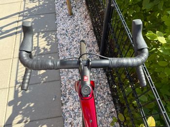 Used Trek Checkpoint SL 6 AXS 2023 2023 Road & Gravel, Red — image 5 of 12