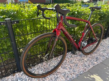 Used Trek Checkpoint SL 6 AXS 2023 2023 Road & Gravel