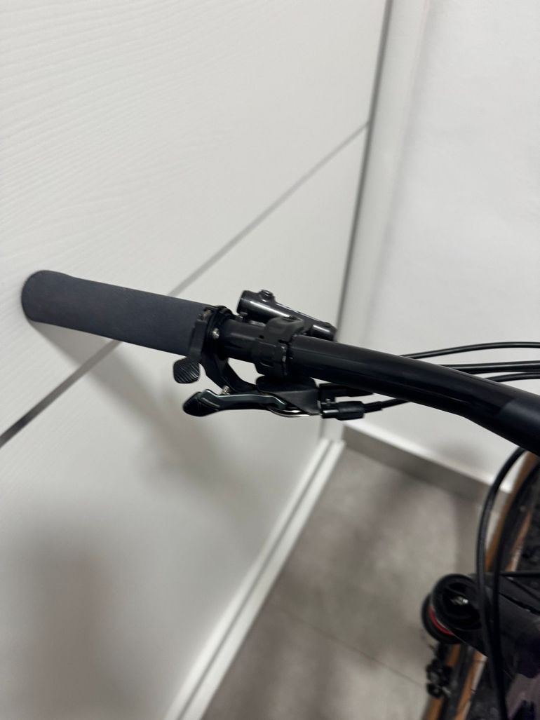 Scott Spark SRAM GX Eagle 2020 Mountainbike usato, Blu — immagine 28 di 29