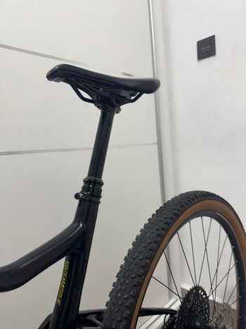 Scott Spark SRAM GX Eagle 2020 Mountainbike usato, Blu — immagine 10 di 29