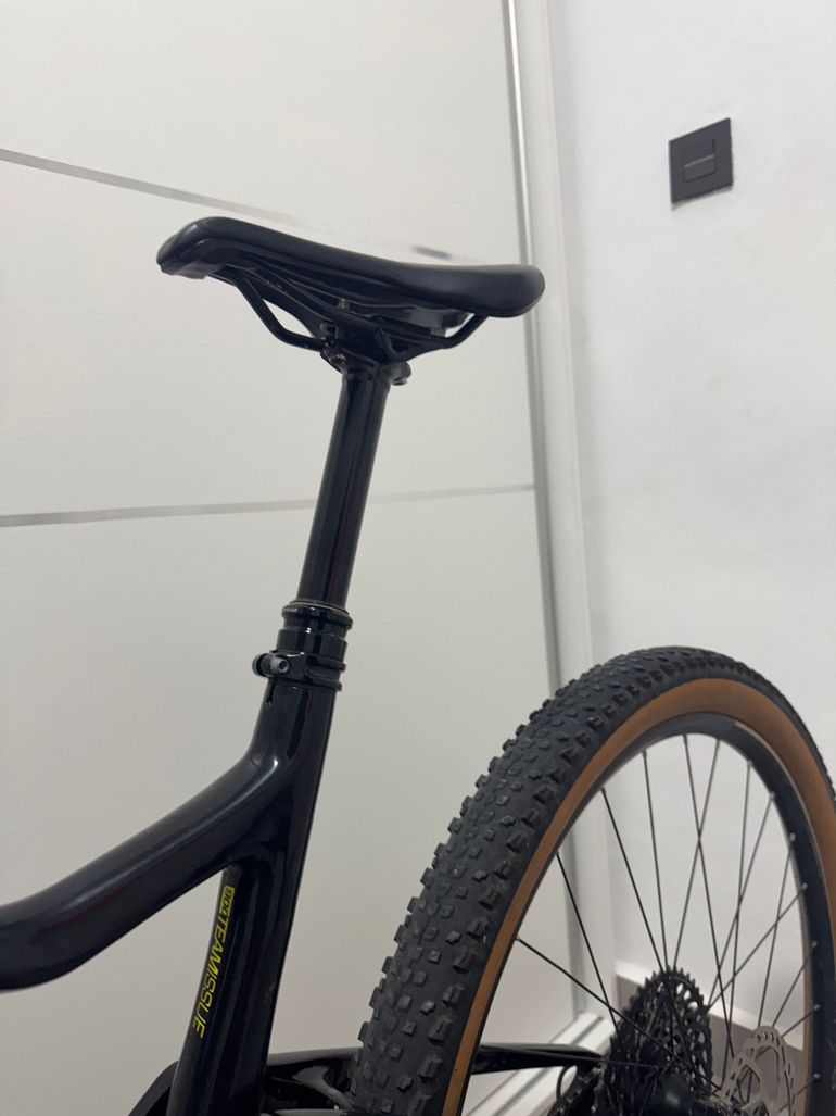 Scott Spark SRAM GX Eagle 2020 Mountainbike usato, Blu — immagine 10 di 29