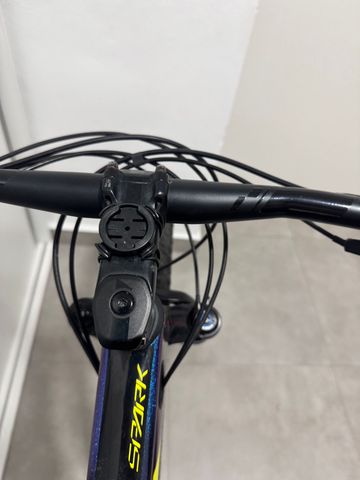 Used Scott Spark SRAM GX Eagle 2020 Mountainbike, Blue, 29 — image 29 of 29