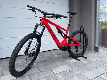 Brugt Specialized Turbo Levo Comp Alloy 2022 2022 Mountainbike — billede 1 af 8