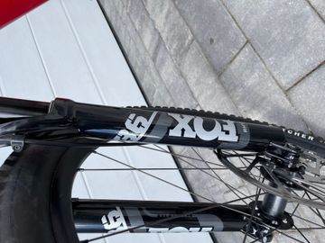Brugt Specialized Turbo Levo Comp Alloy 2022 2022 Mountainbike — billede 6 af 8
