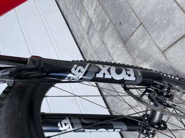 Brugt Specialized Turbo Levo Comp Alloy 2022 2022 Mountainbike — billede 6 af 8