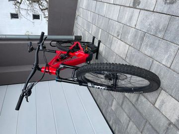 Brugt Specialized Turbo Levo Comp Alloy 2022 2022 Mountainbike — billede 2 af 8