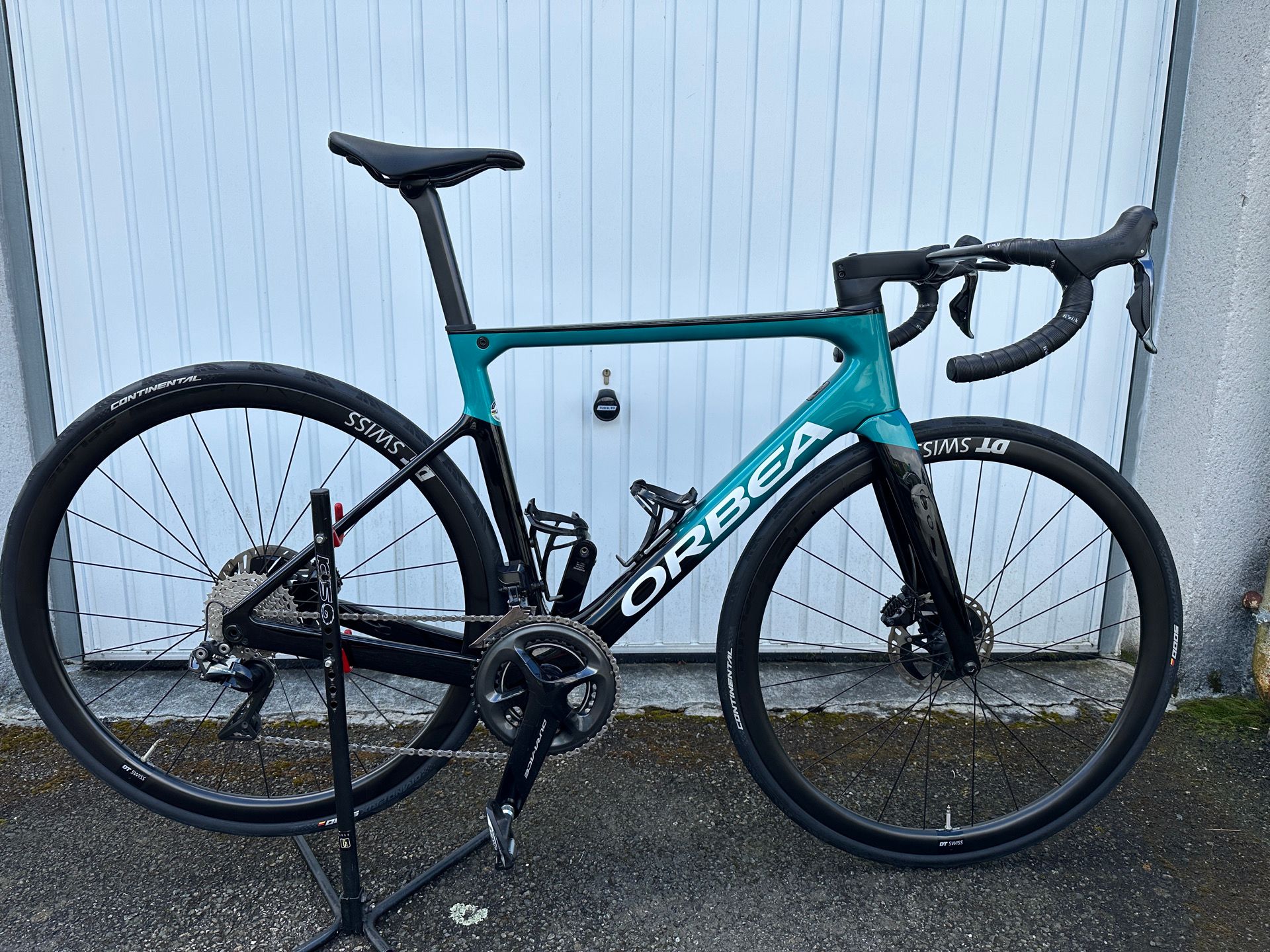 Bicycle Frame Orca Omx Frame Orbea Orca Omx M20iltd Bike Frame