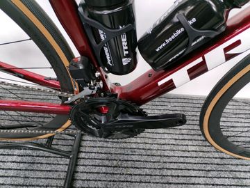 Brugt Trek Madone SL 6 Gen 8 2025 2025 Road & Gravel — billede 3 af 10