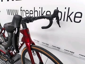 Brugt Trek Madone SL 6 Gen 8 2025 2025 Road & Gravel — billede 5 af 10