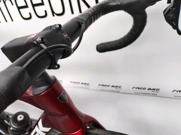 Brugt Trek Madone SL 6 Gen 8 2025 2025 Road & Gravel — billede 7 af 10