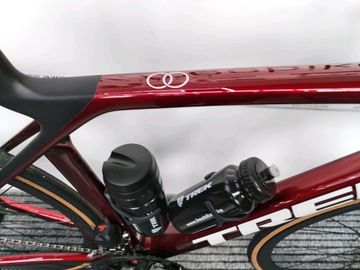Brugt Trek Madone SL 6 Gen 8 2025 2025 Road & Gravel — billede 4 af 10