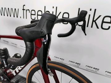 Brugt Trek Madone SL 6 Gen 8 2025 2025 Road & Gravel — billede 6 af 10