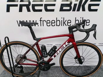 Trek, Madone SL 6 Gen 8 2025