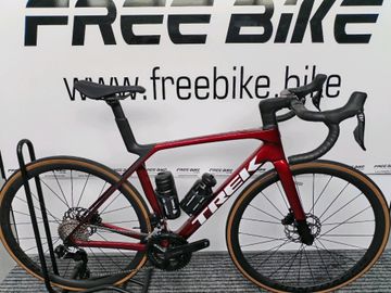 Gebrauchtes Trek Madone SL 6 Gen 8 2025 2025 Road & Gravel