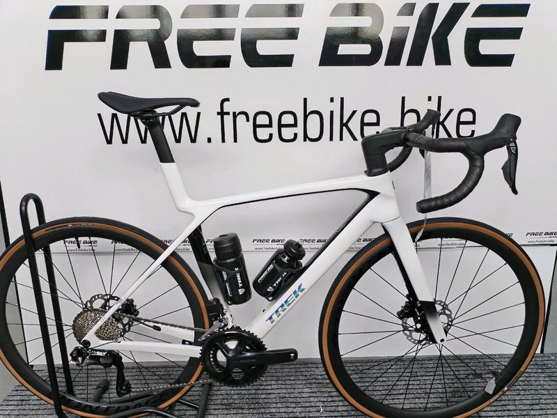 Used Trek Madone SL 5 Gen 8 2025 2025 Road & Gravel