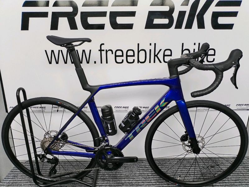 Gebrauchtes Trek Madone SL 5 Gen 8 2025 2025 Road & Gravel