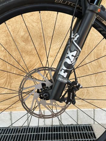 Used Specialized Turbo Levo SL Comp Carbon 2021 2021 Mountainbike, Black, 29 — image 11 of 15
