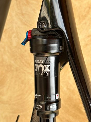 Used Specialized Turbo Levo SL Comp Carbon 2021 2021 Mountainbike, Black, 29 — image 4 of 15