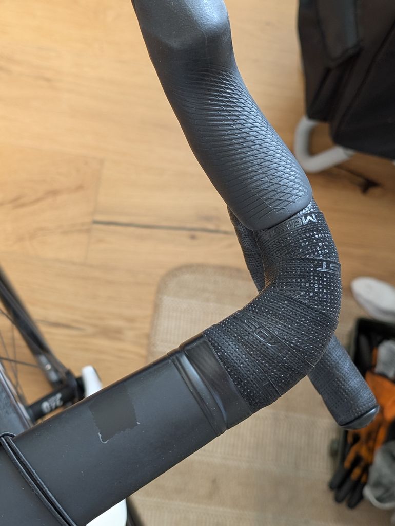 Brugt Canyon Ultimate CF SLX 8 Disc LTD 2022 2022 Road & Gravel — billede 5 af 11