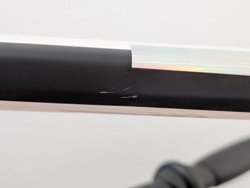 Gebrauchtes Canyon Ultimate CF SLX 8 Disc LTD 2022 2022 Road & Gravel, Weiß — Bild 6 von 11