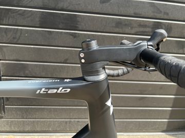 Käytetty Guerciotti Italo Disc 2023 Road & Gravel — kuva 3 / 8