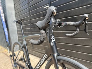 Käytetty Guerciotti Italo Disc 2023 Road & Gravel — kuva 2 / 8