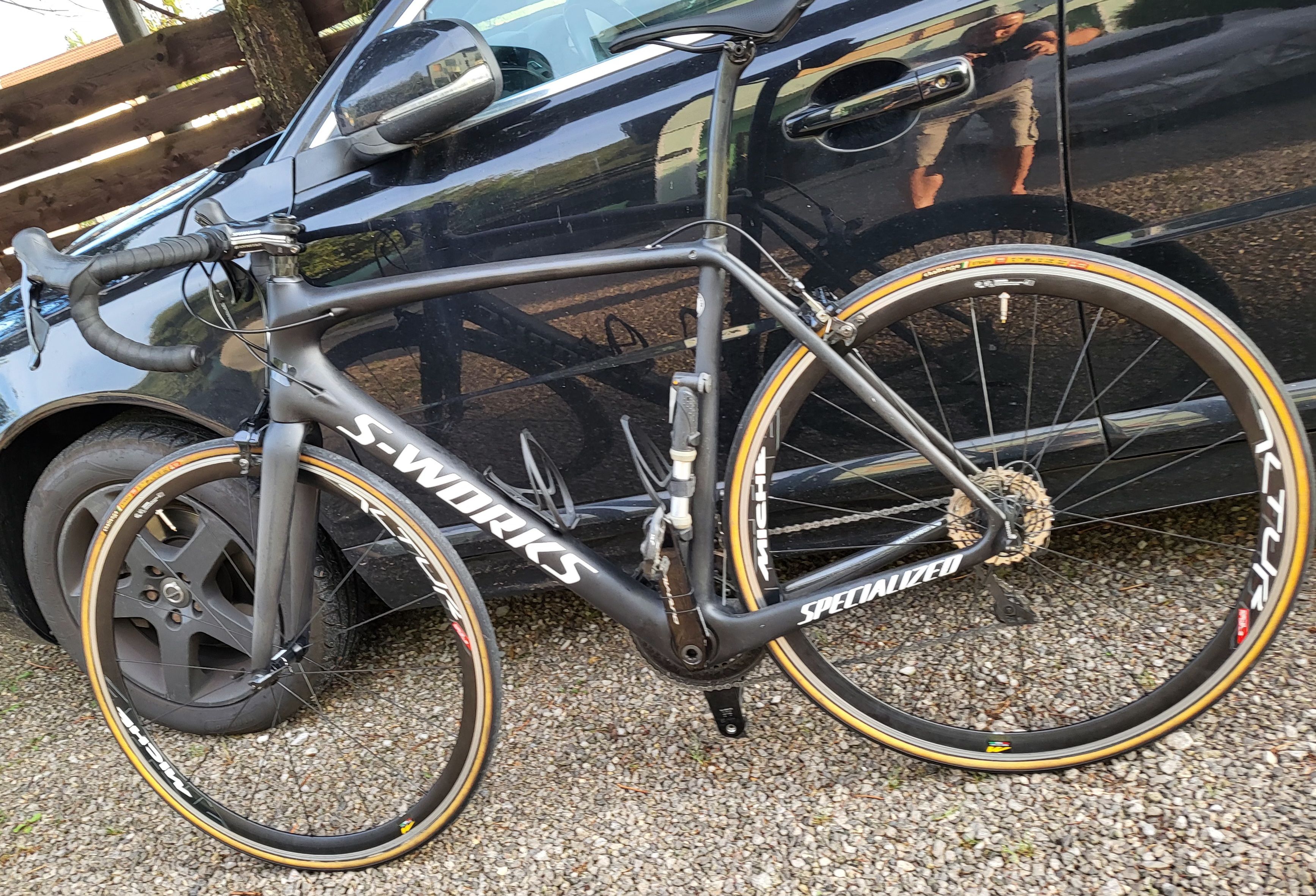 Specialized S-Works Tarmac Dura-Ace 2017 2017