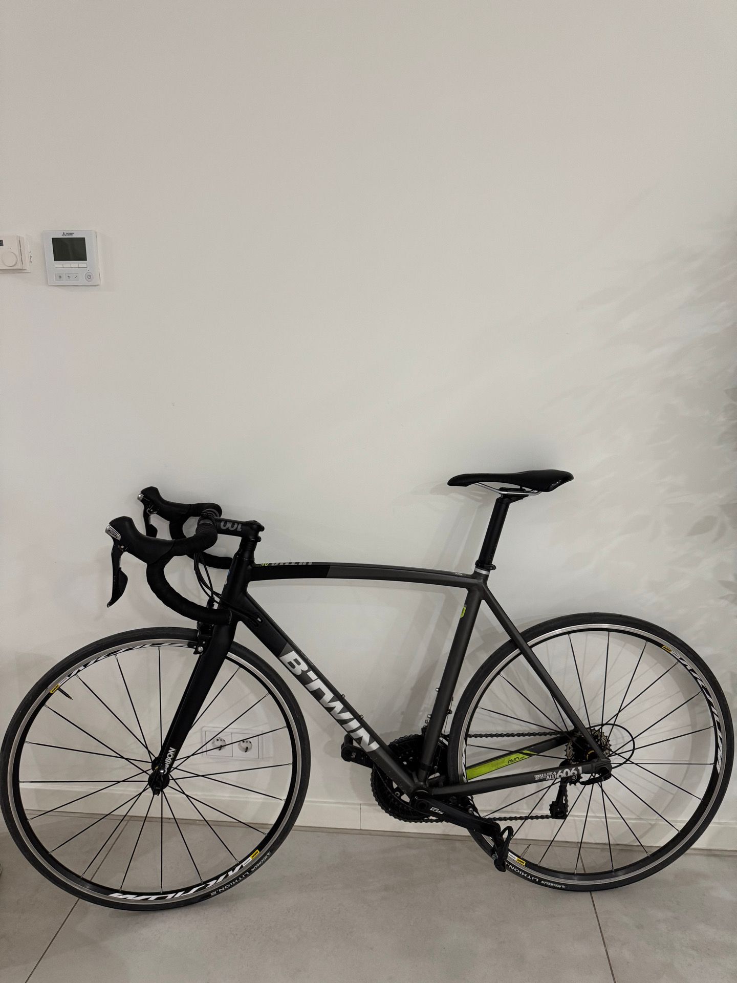 920 Af Btwin Ultra 900 Af Occasion Bike Clearance Btwin Ultra 940