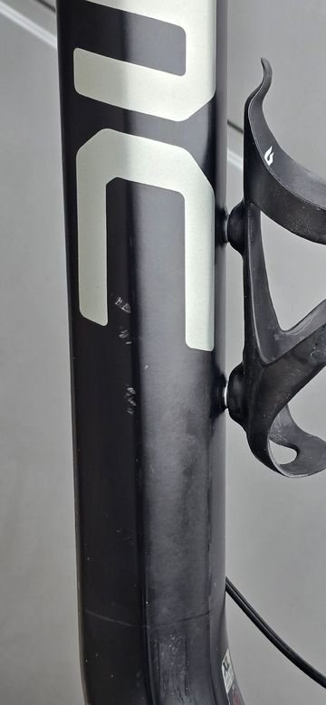 Brugt BMC Speedfox SF01 2016 2016 Mountainbike — billede 21 af 31