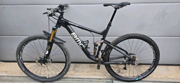 Brugt BMC Speedfox SF01 2016 2016 Mountainbike — billede 2 af 31