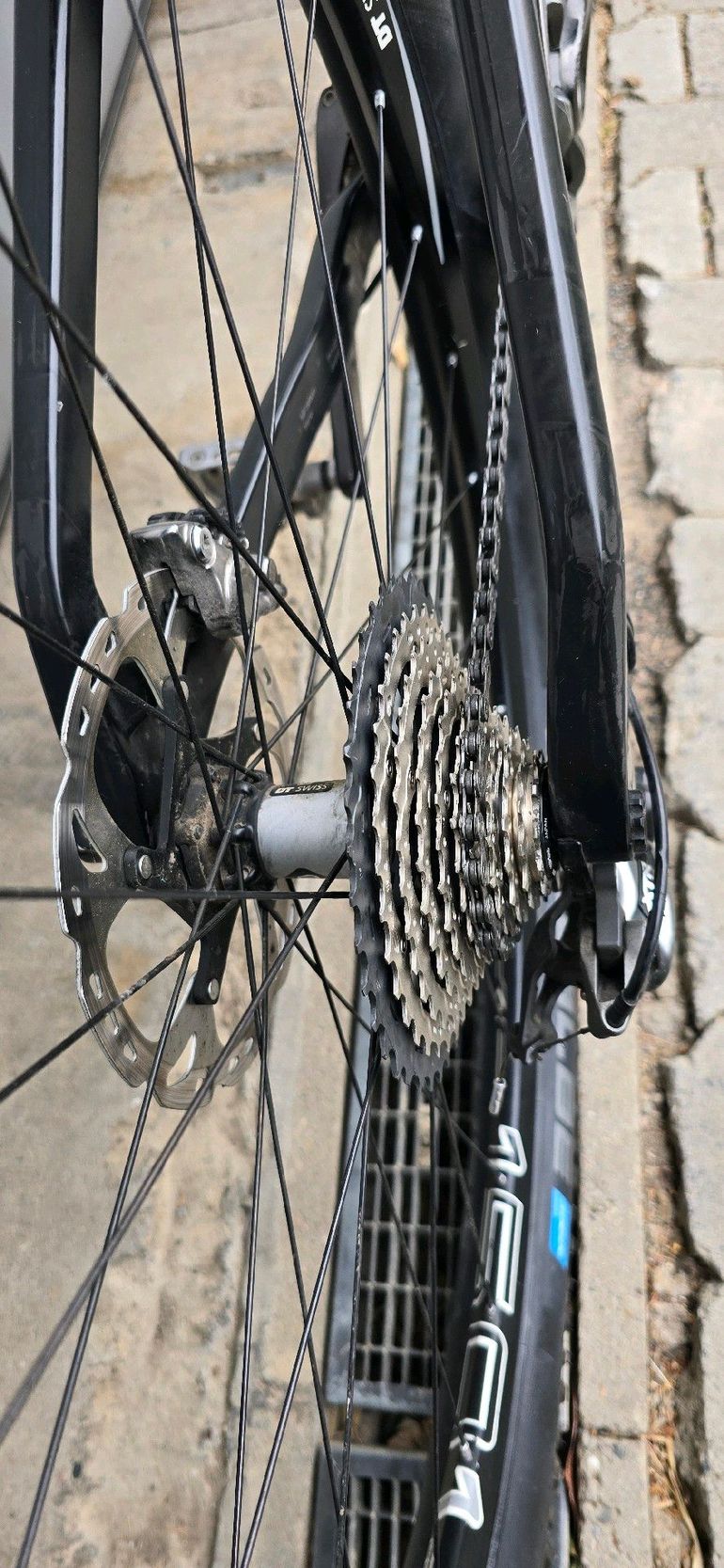 Brugt BMC Speedfox SF01 2016 2016 Mountainbike — billede 13 af 31