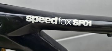 Brugt BMC Speedfox SF01 2016 2016 Mountainbike — billede 7 af 31