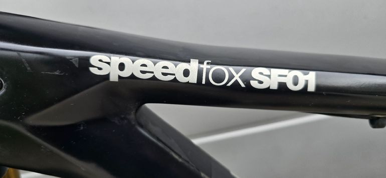 Brugt BMC Speedfox SF01 2016 2016 Mountainbike — billede 7 af 31