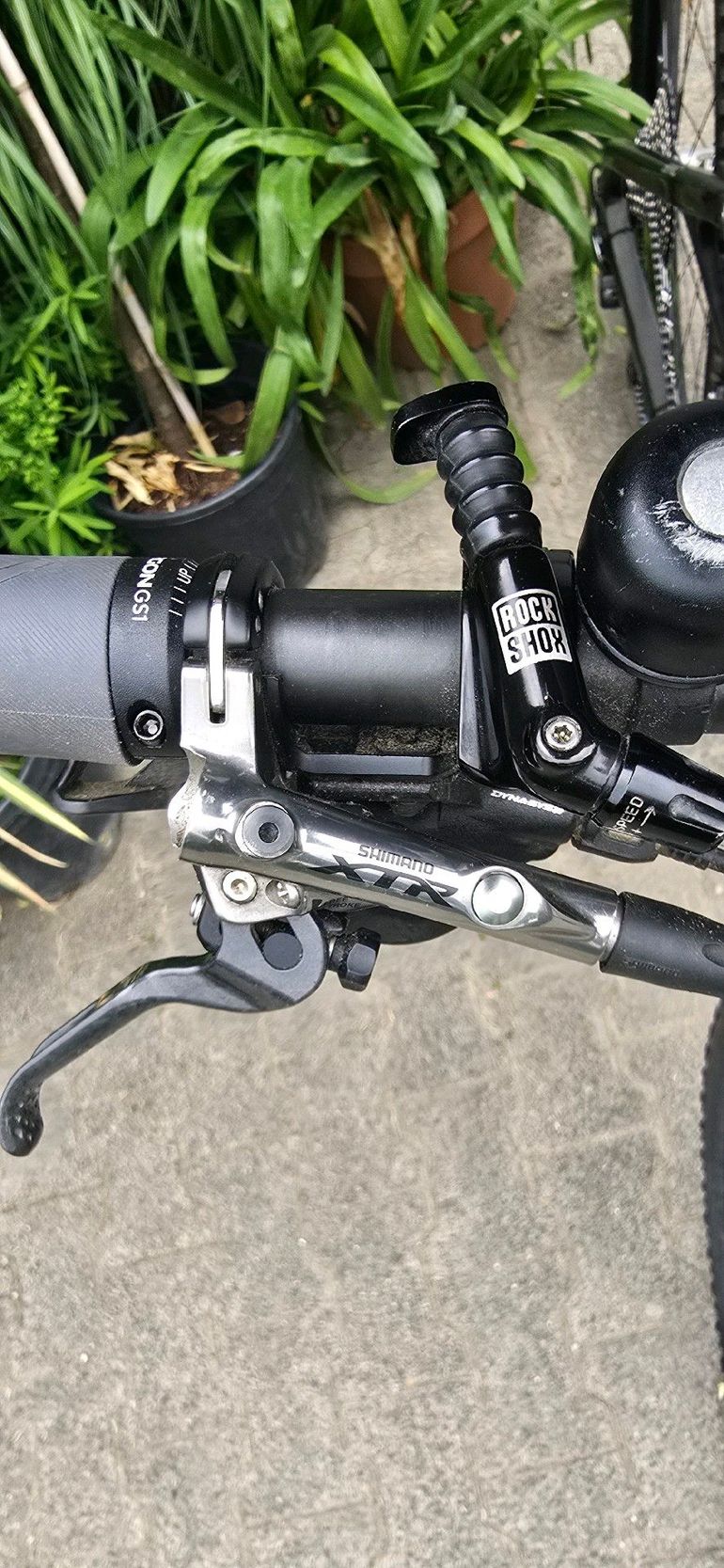 Brugt BMC Speedfox SF01 2016 2016 Mountainbike — billede 5 af 31