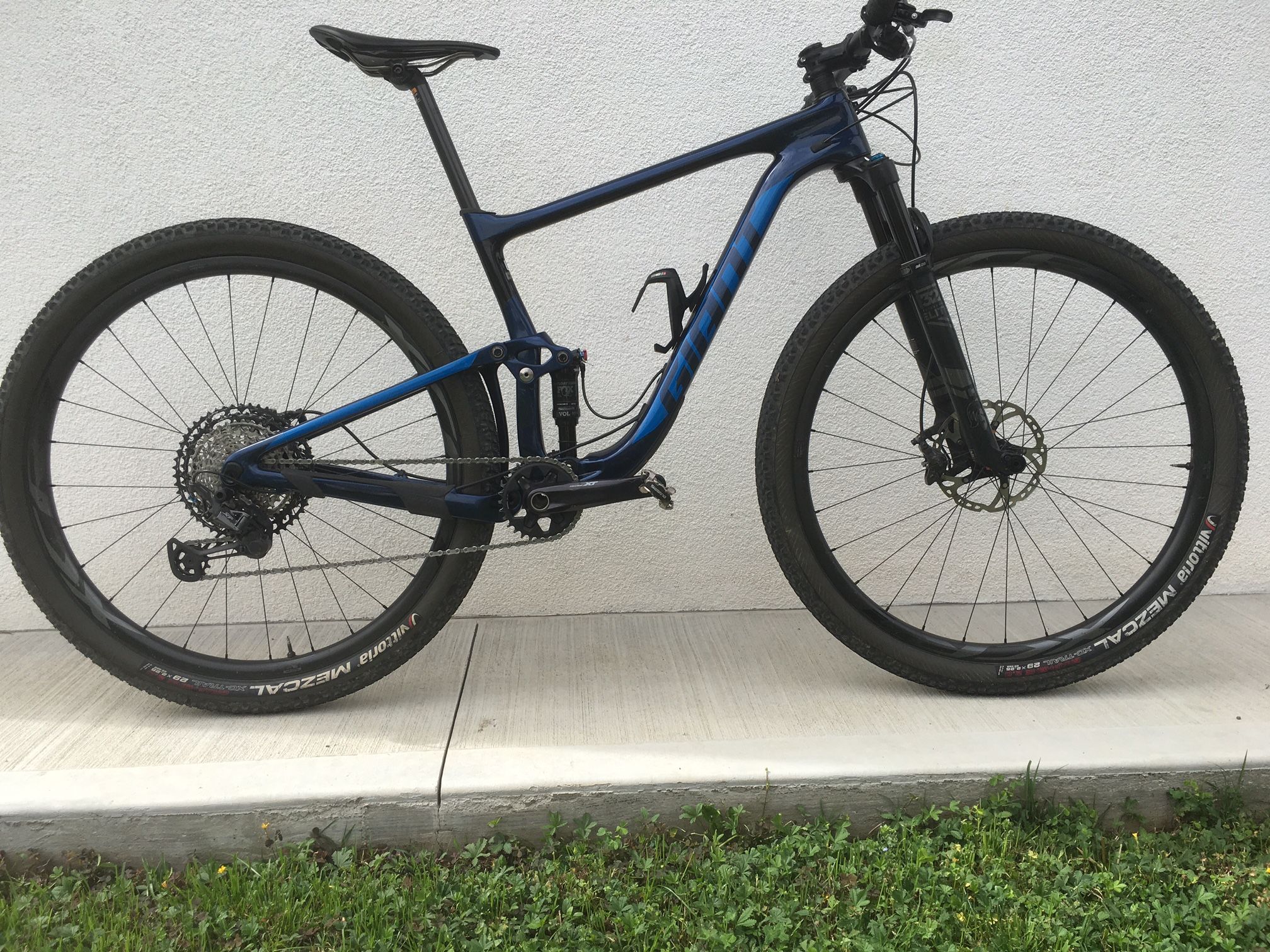 Cheap giant anthem advanced pro 2021 Sale